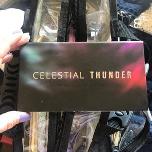DC celestial thunder